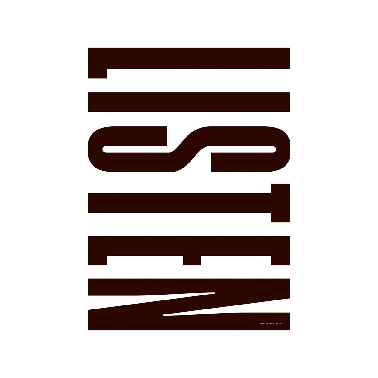 PLTY | ST-LISTEN - Urban Nest