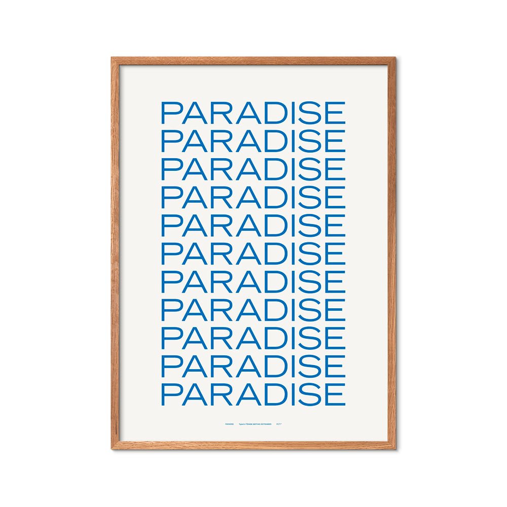 PLTY | Weightless paradise - Urban Nest