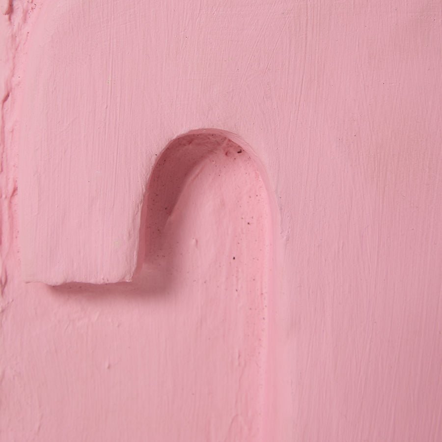 Pocket exhibit, Crave - Urban nest