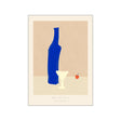 PSTR Studio Maxime | More wine plz #3 - Urban nest