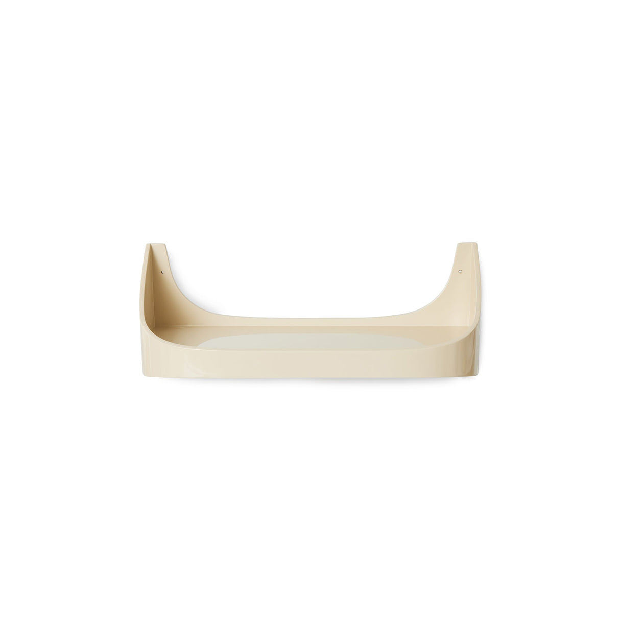 Retro shelf cream - Urban nest