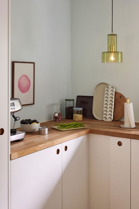 Ripple ceiling light - Urban Nest
