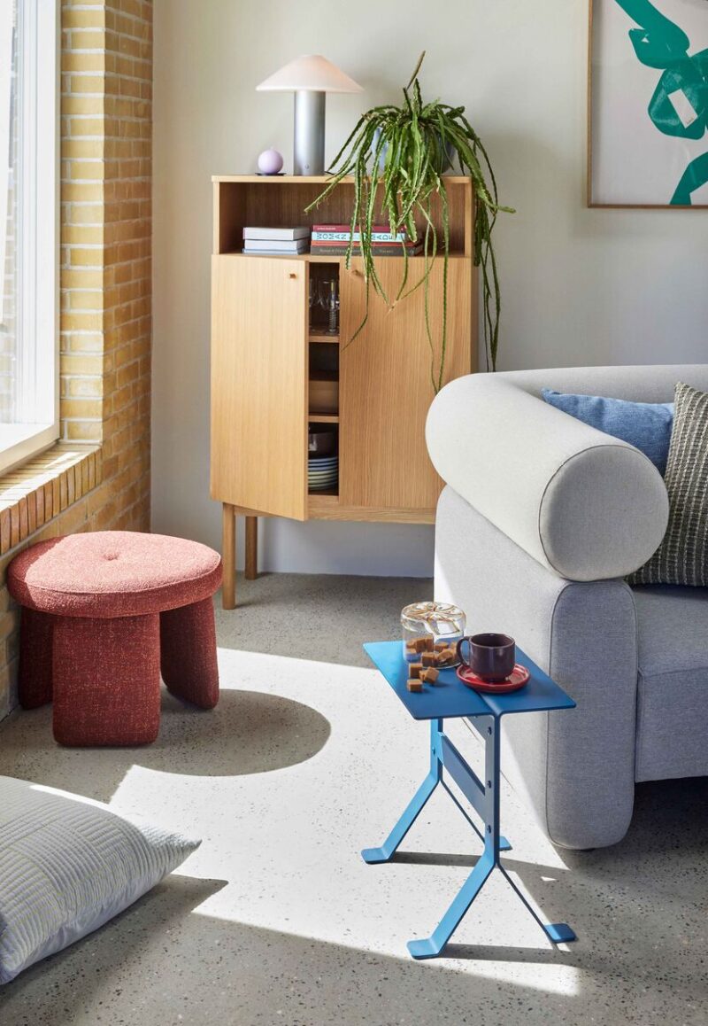 Rocco pouffe - Urban nest