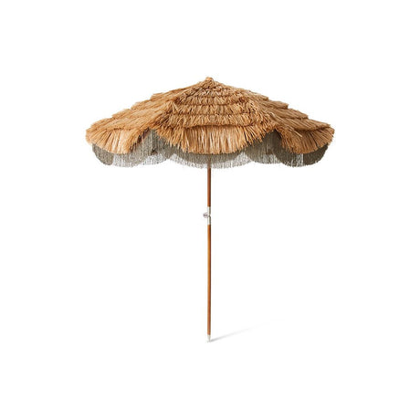 Serengeti umbrella - Urban nest