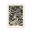 Sissan Richardt | Zebra Study - Urban nest