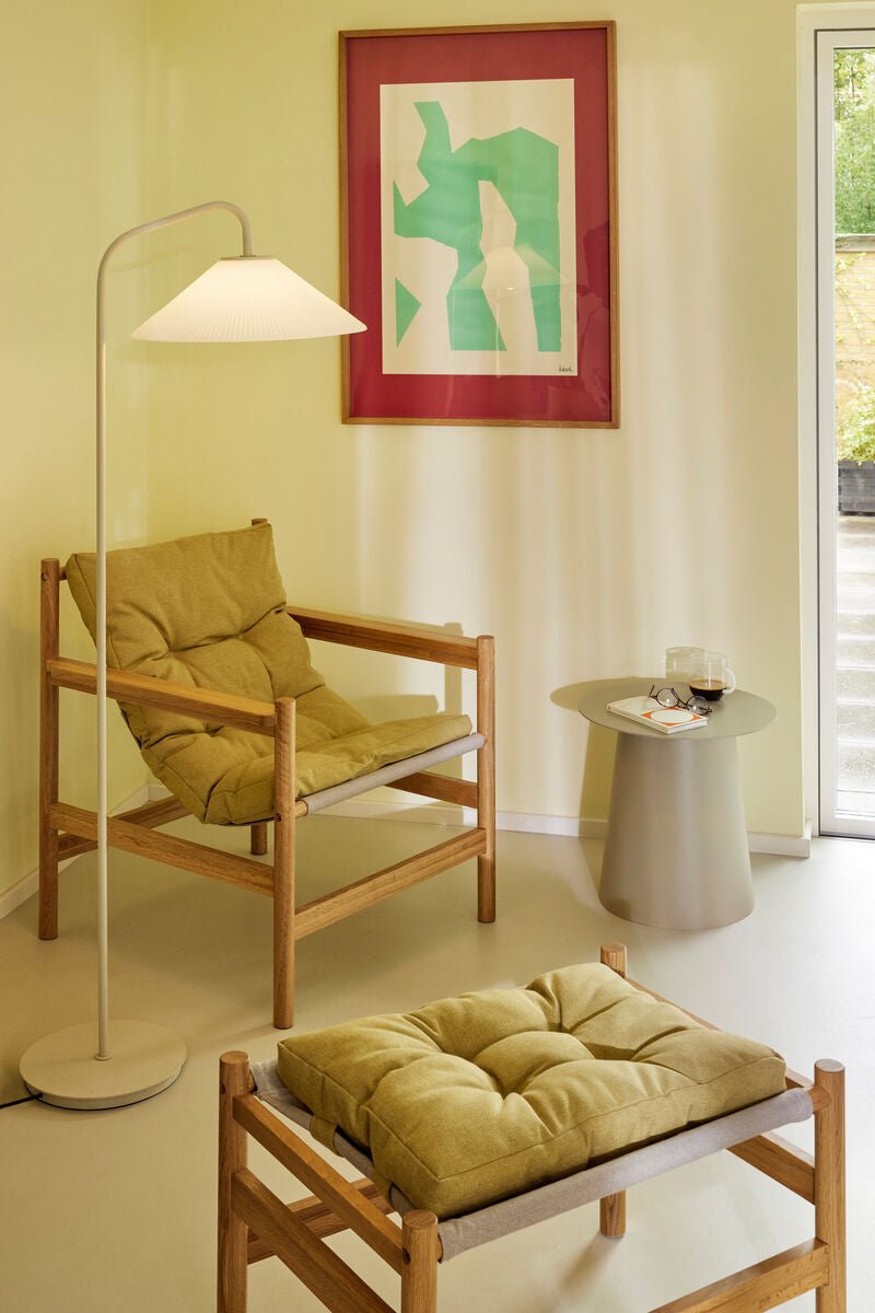 Solid floor lamp - Urban Nest
