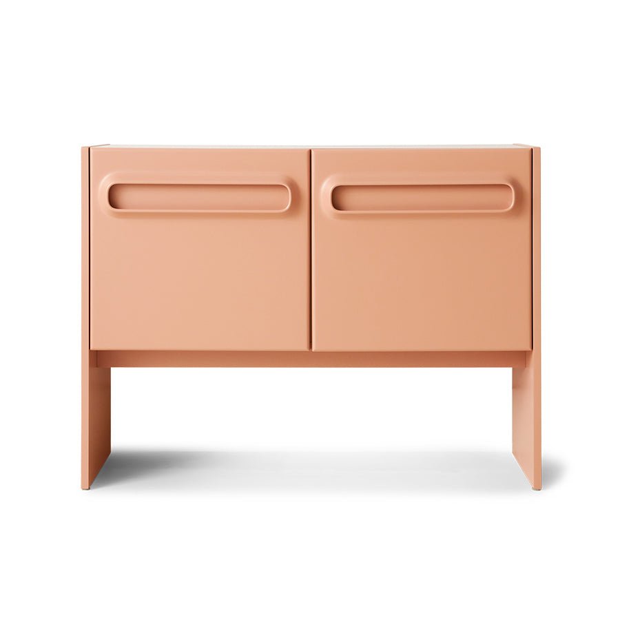 Space dresser small, blush - Urban nest