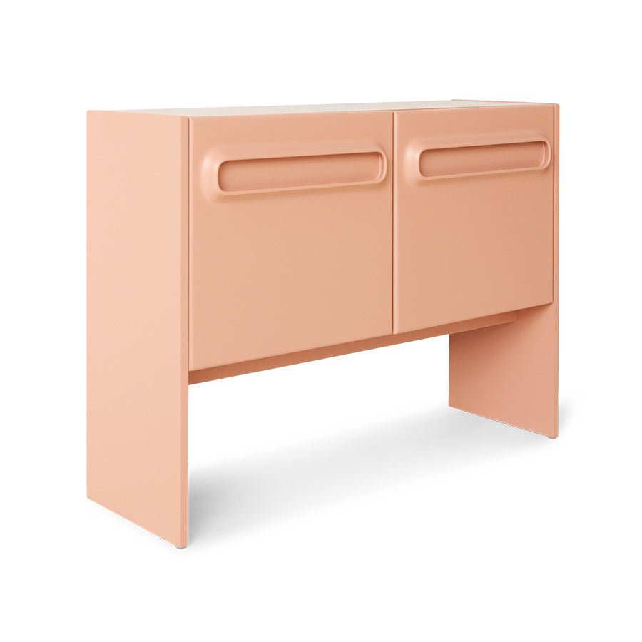 Space dresser small, blush - Urban nest