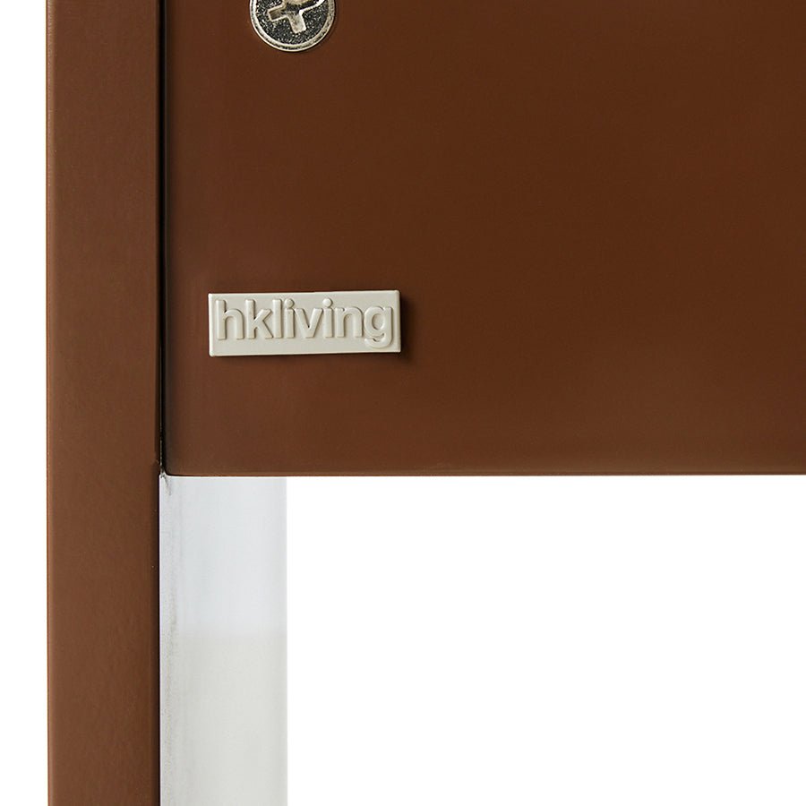 Space dresser small, chocolate - Urban nest