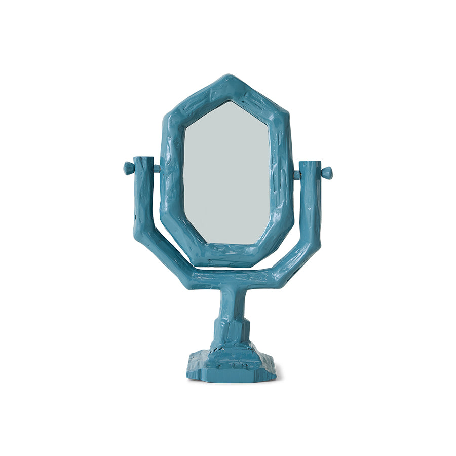 Dressing table mirror: Teun Zwets x HKLIVING