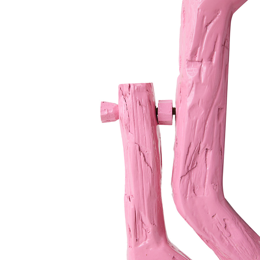 Dressing table mirror: Teun Zwets x HKLIVING