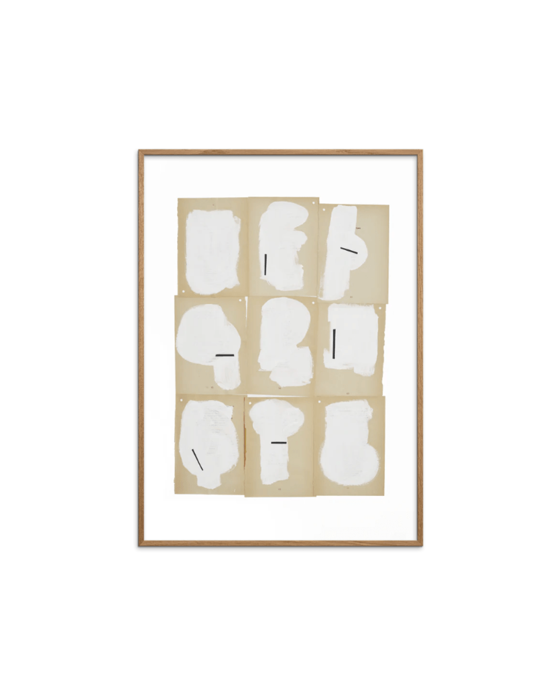 The Poster Club x Atelier Cph | Cover - Urban nest