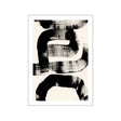 The Poster Club x Malene Birger | My strokes - Urban nest