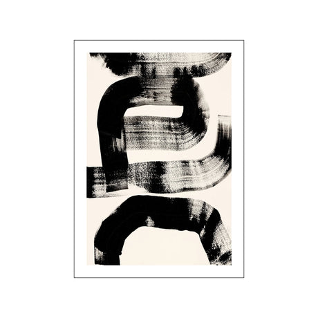 The Poster Club x Malene Birger | My strokes - Urban nest