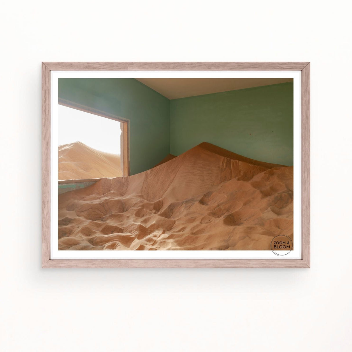 the tv room - Urban nest