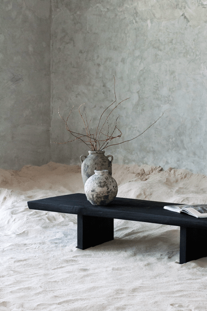Vale Coffee Table - Urban nest
