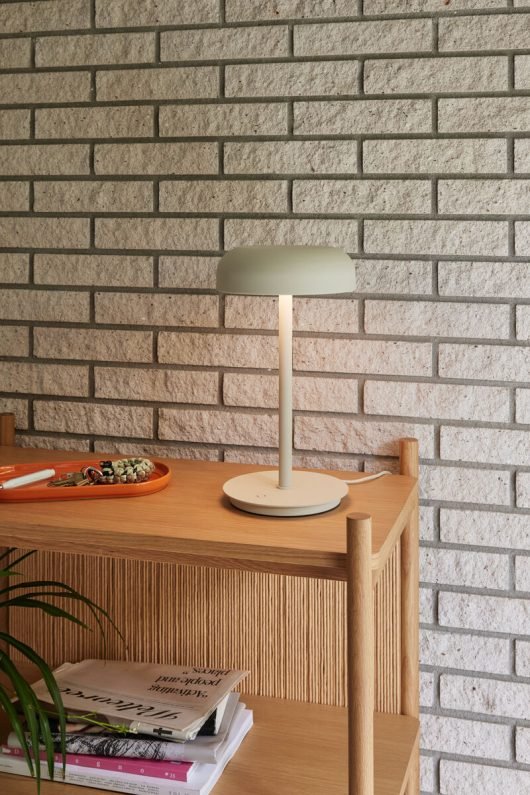 Velo table lamp - Urban Nest
