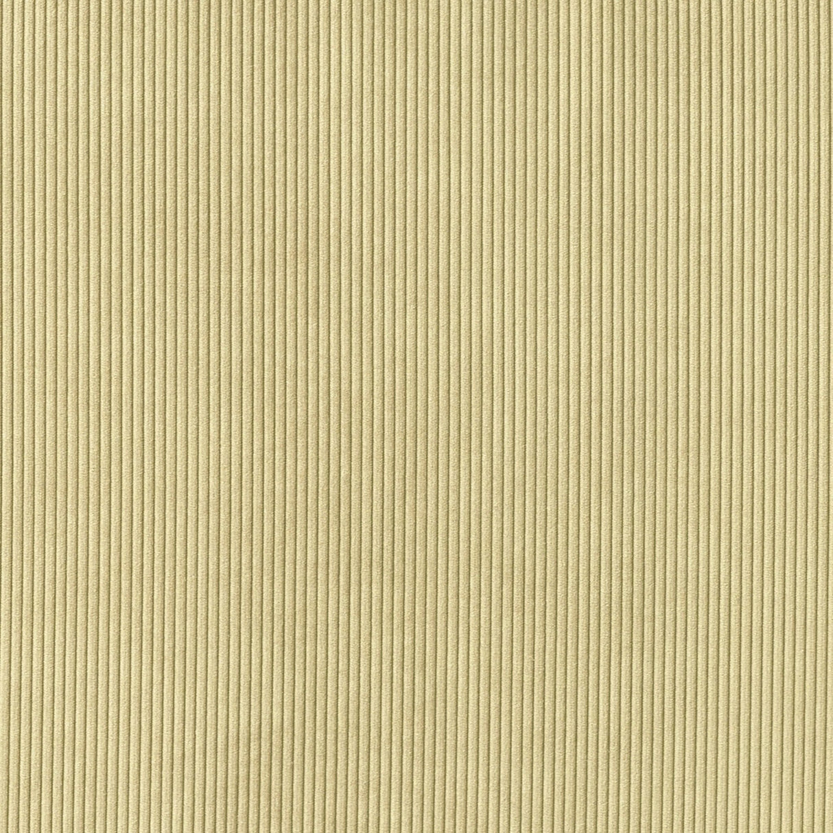 Vint couch: element middle, corduroy rib, hay - Urban nest