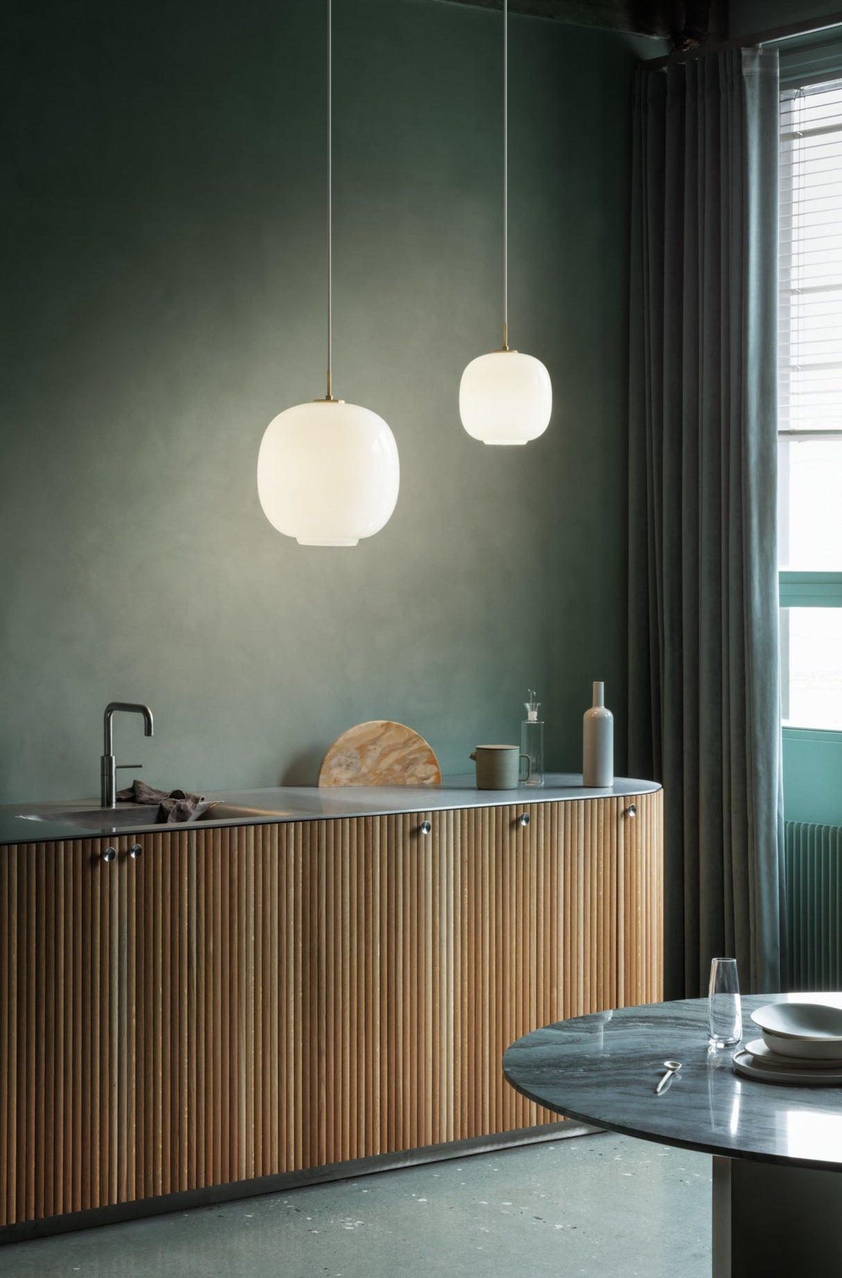 VL 45 radiohus pendant - Urban nest