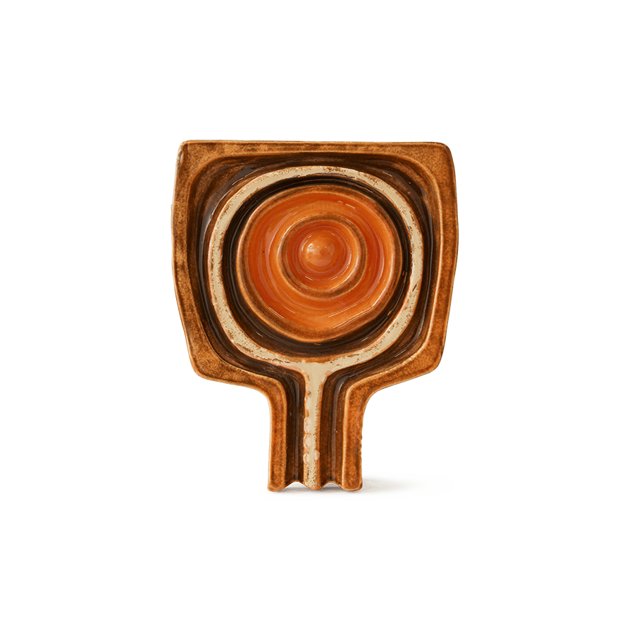 Wall art ceramic - bouquet - Urban nest