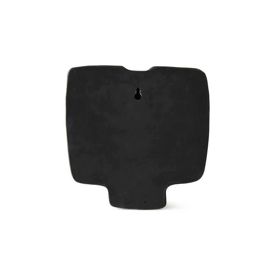 Wall art ceramic - corsage - Urban nest