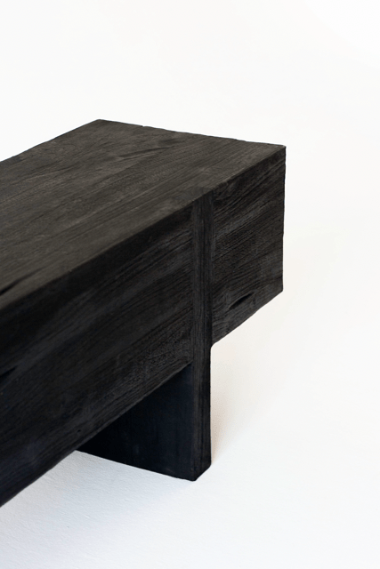 Wick Bench - Urban nest