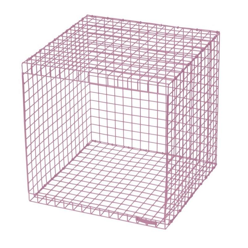 Wire cubic - Urban Nest