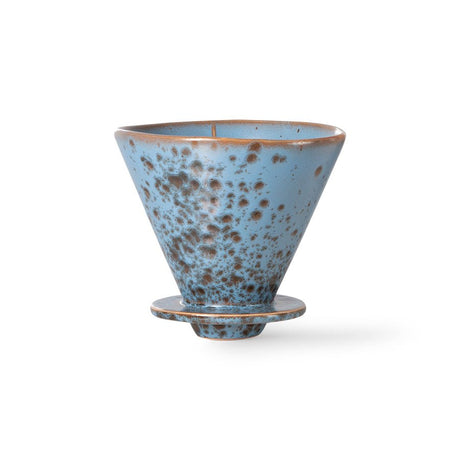 70's ceramics coffee filter- Berry - Urban Nest