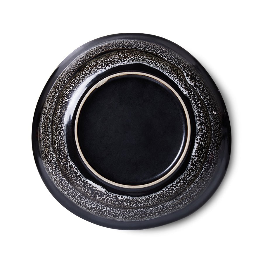 70s ceramics: curry bowls, Ace (set of 2) - Urban Nest