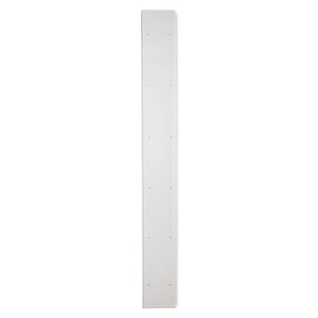 Acrylic cabinet standing - panel extension - Urban Nest