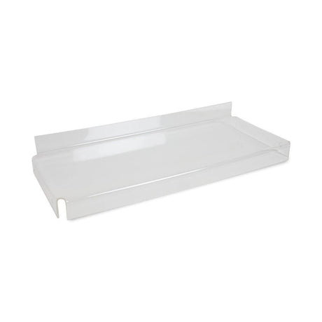 Acrylic shelving set - Urban Nest