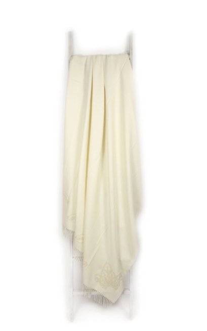 Alpaca throws - Urban Nest