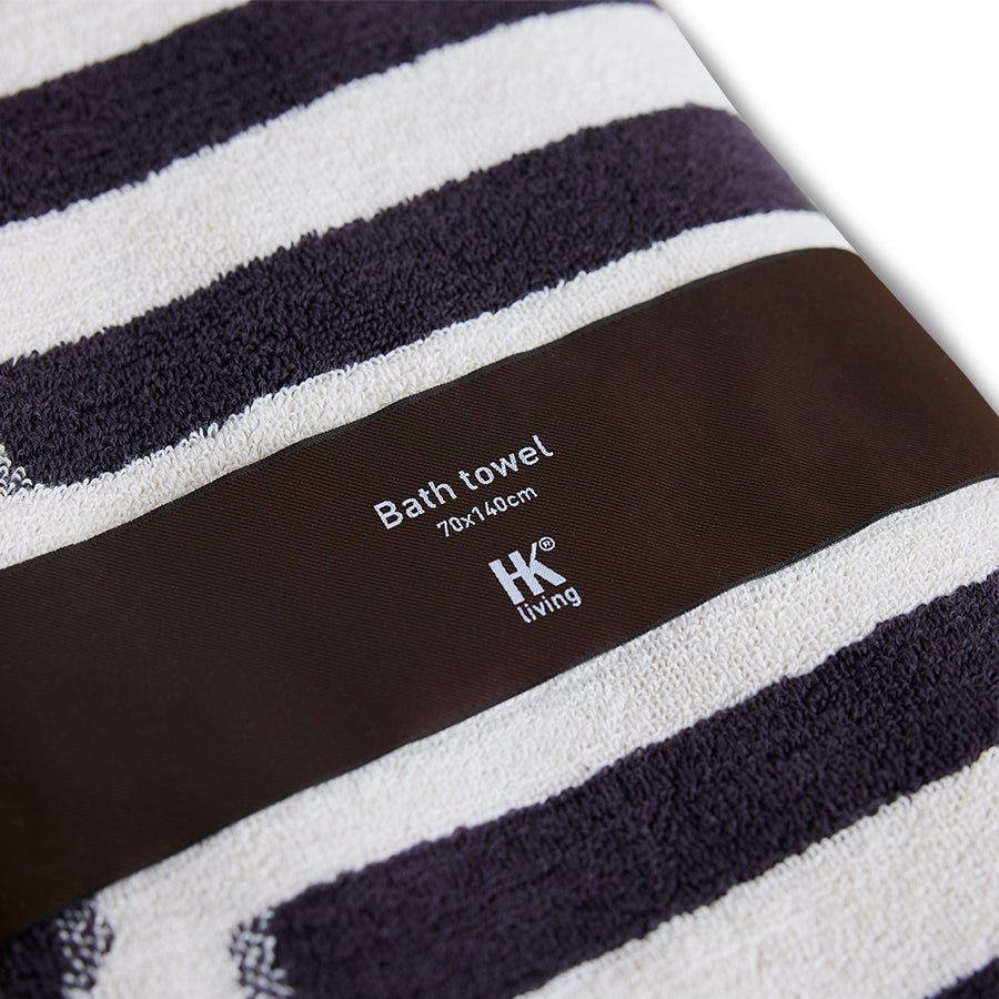 Bath Towel 1991 (70X140cm) - Urban Nest