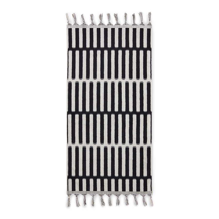 Bath Towel 1991 (70X140cm) - Urban Nest