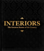 Book: Interiors – Black - Urban Nest