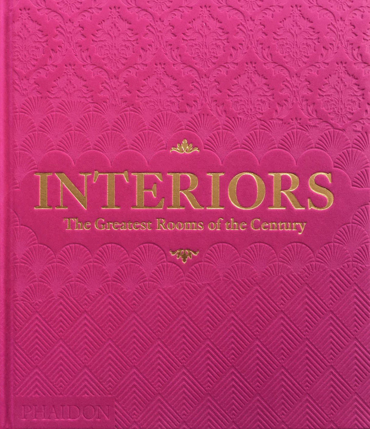 Book: Interiors – Pink - Urban Nest