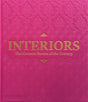 Book: Interiors – Pink - Urban Nest