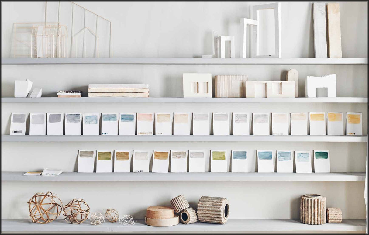 Book: Japandi Living - Urban Nest