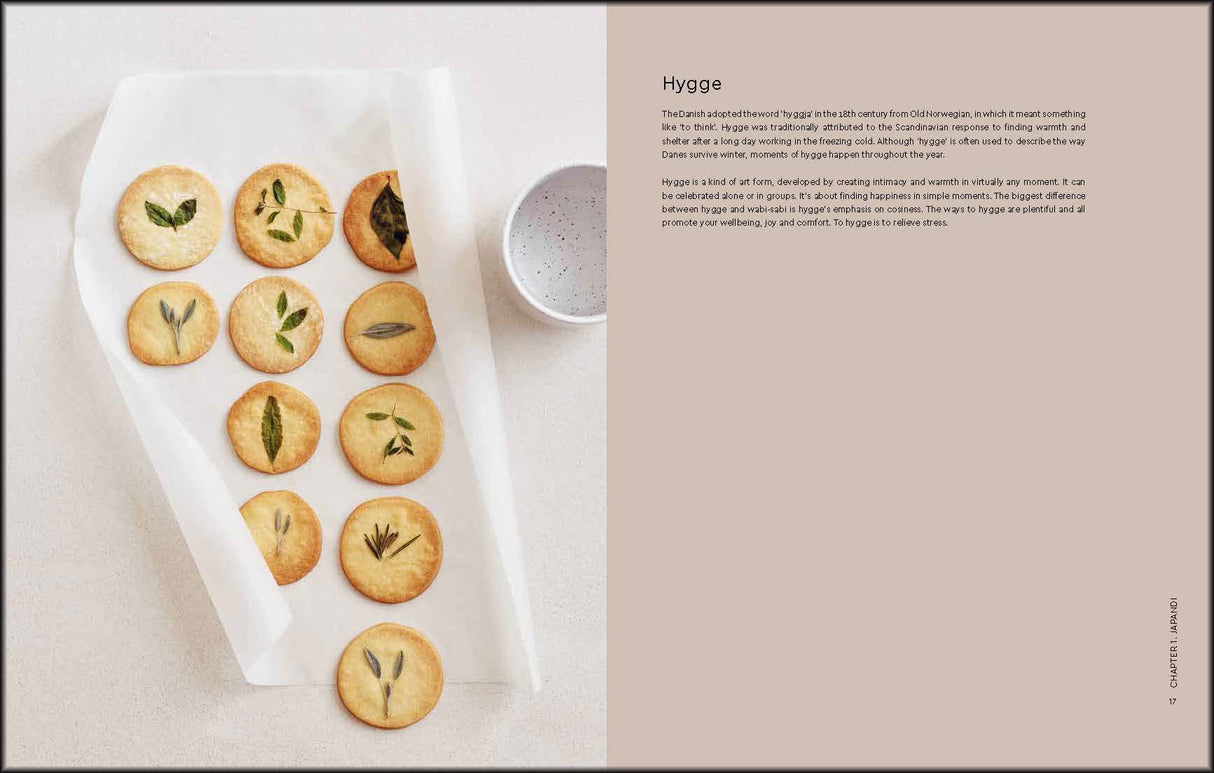 Book: Japandi Living - Urban Nest