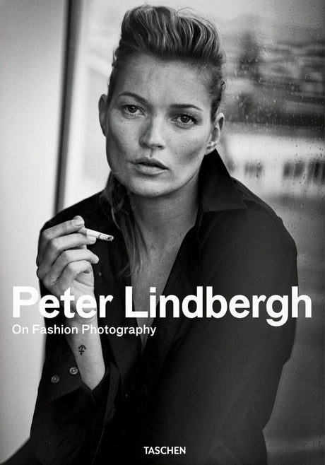 Book: Peter Lindbergh – On Fashion Photography - Urban Nest
