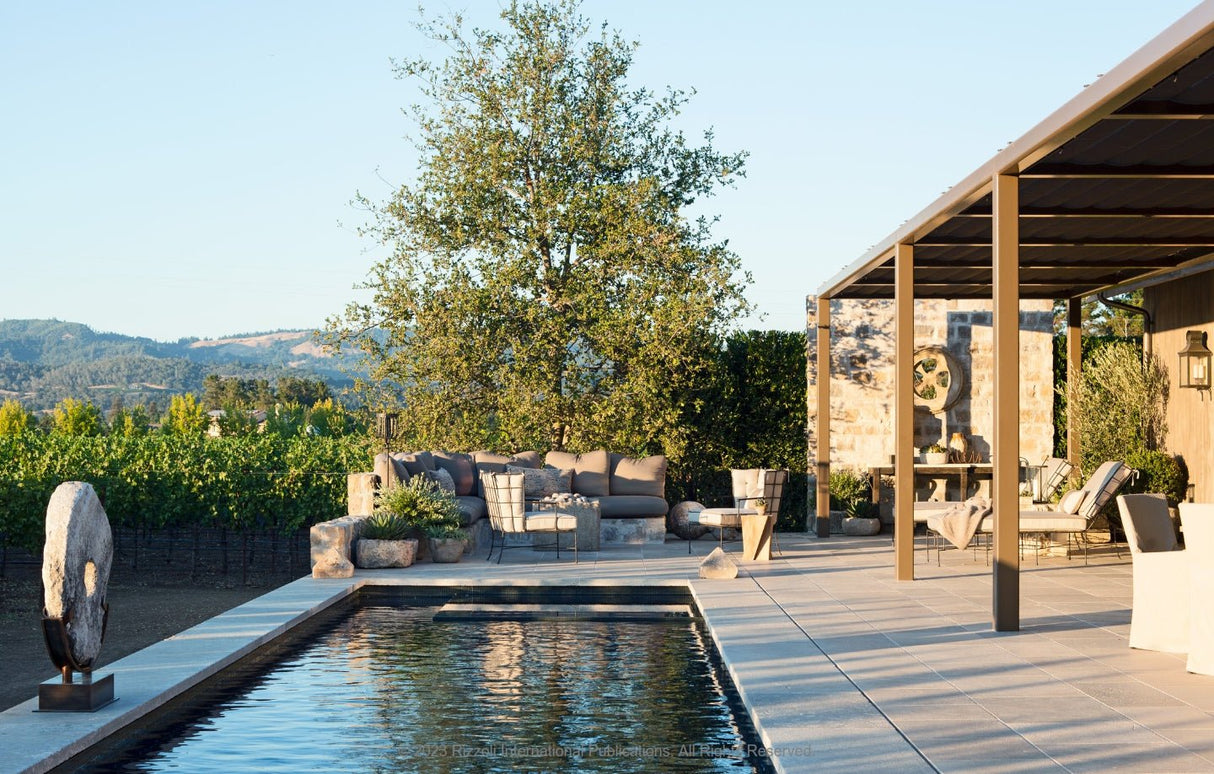 Book: Worlds of Wonder – Richard Hallberg Interiors - Urban Nest