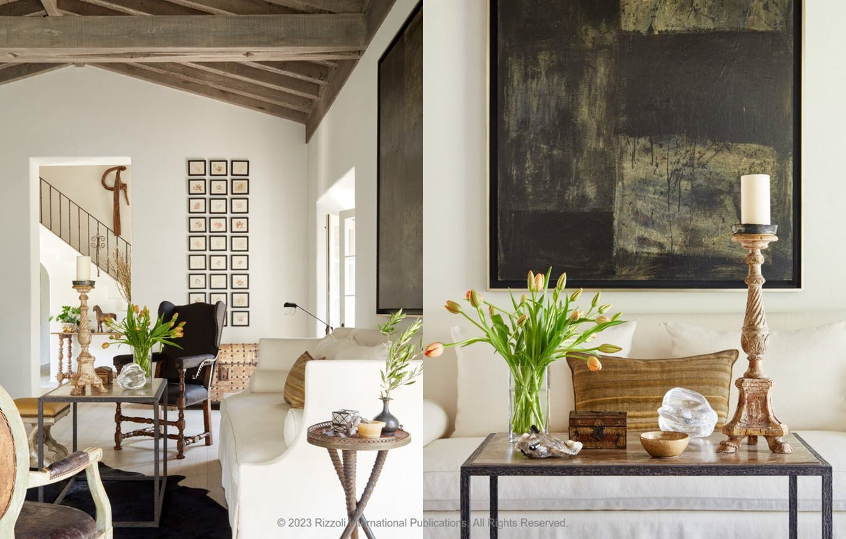 Book: Worlds of Wonder – Richard Hallberg Interiors - Urban Nest