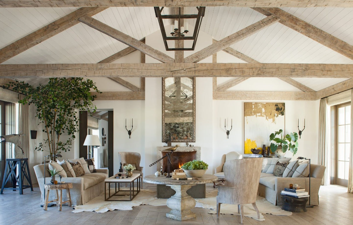 Book: Worlds of Wonder – Richard Hallberg Interiors - Urban Nest