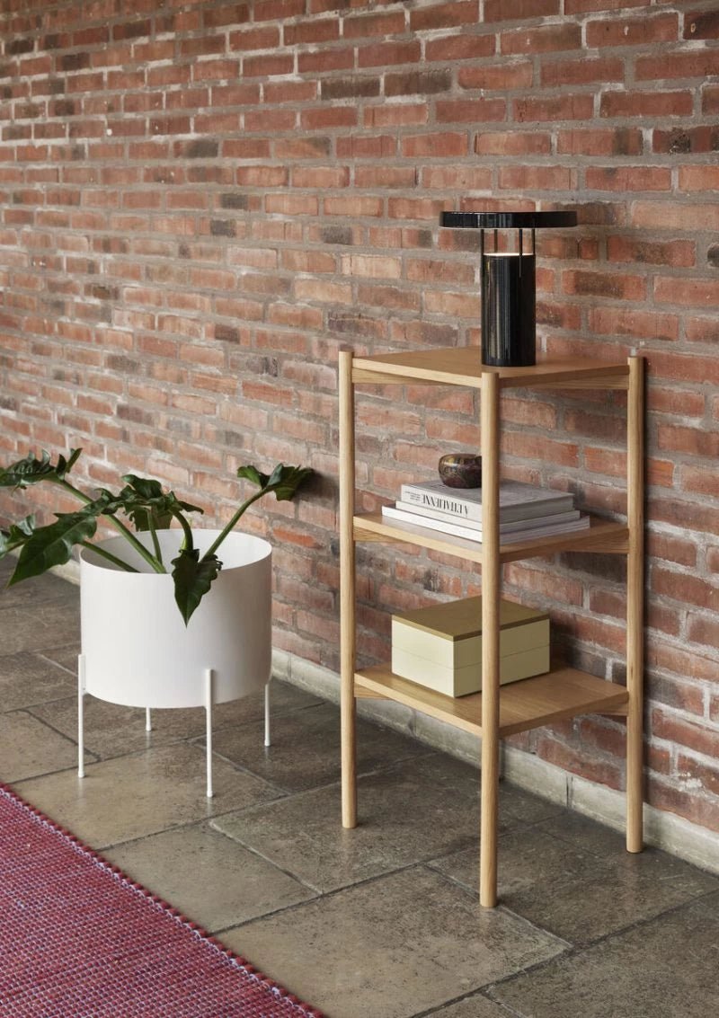 BringMe Table Lamp Black - Urban Nest