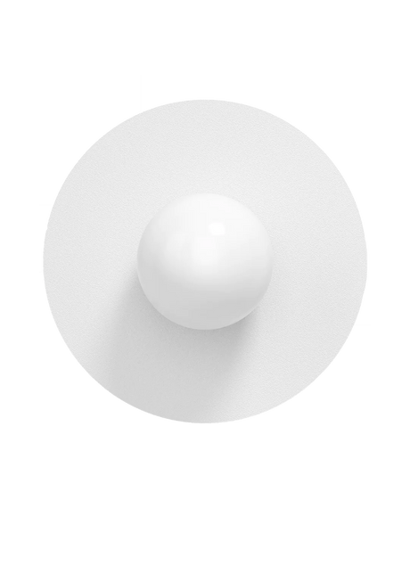 Candy wall lamp - big circle/small bulb 360 - Urban Nest