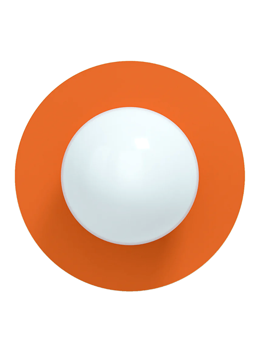 Candy wall lamp - little circle 360 - Urban Nest