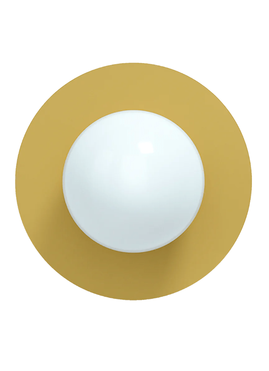 Candy wall lamp - little circle 360 - Urban Nest