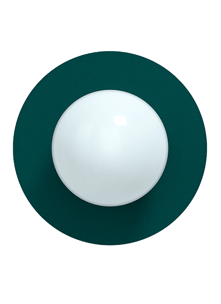 Candy wall lamp - little circle 360 - Urban Nest