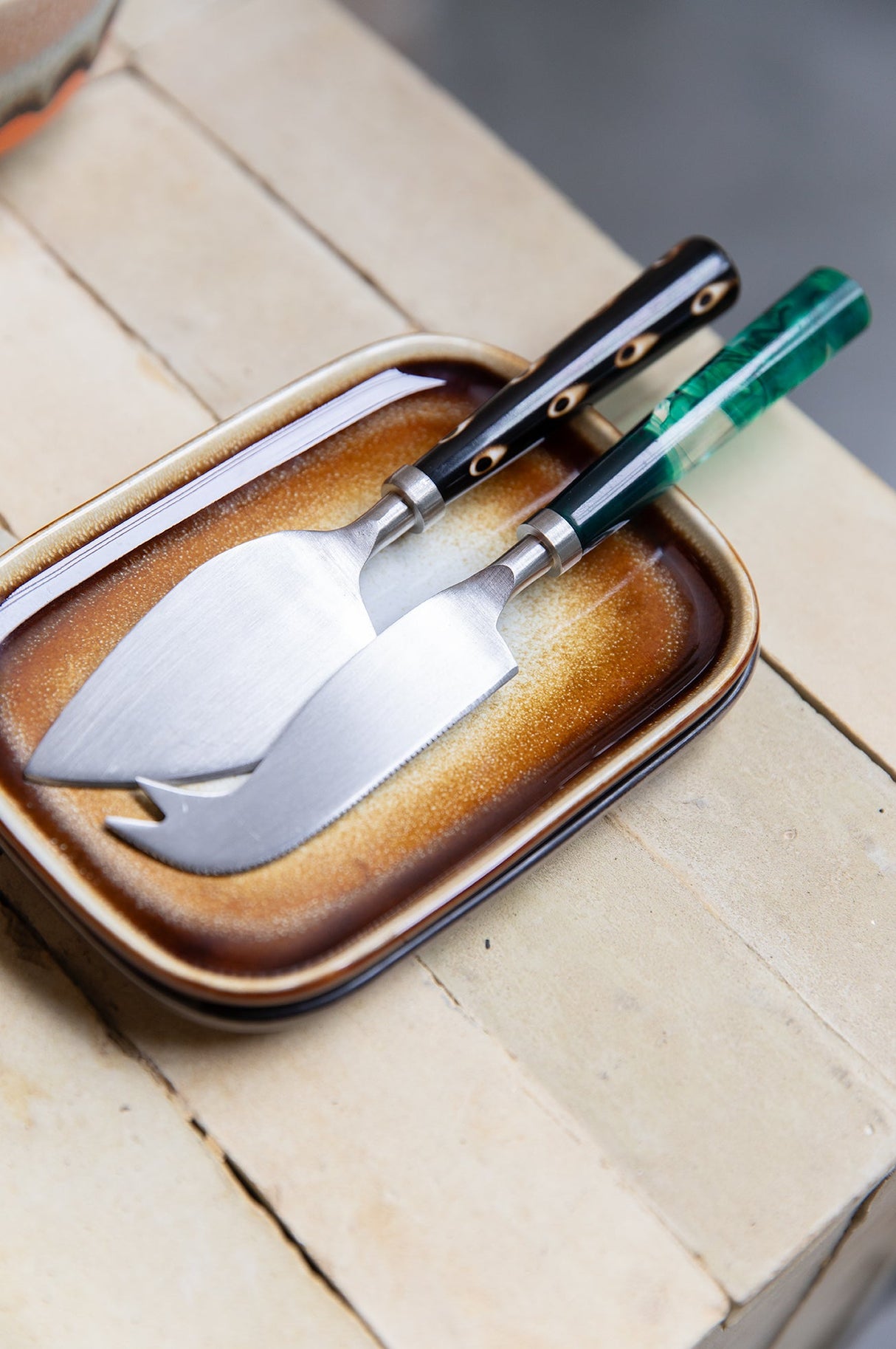 Cheese knives Coast - Urban Nest