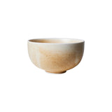 Chef ceramics - bowl, rustic cream/brown - Urban Nest